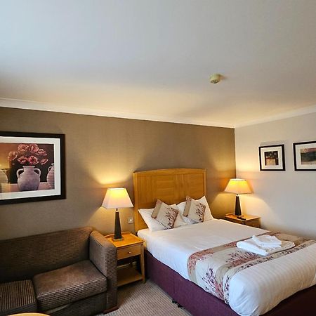 Oyo Blaby Westfield Hotel Leicester Exterior photo