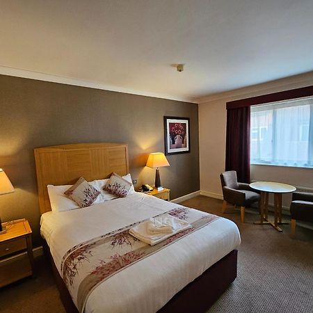 Oyo Blaby Westfield Hotel Leicester Exterior photo