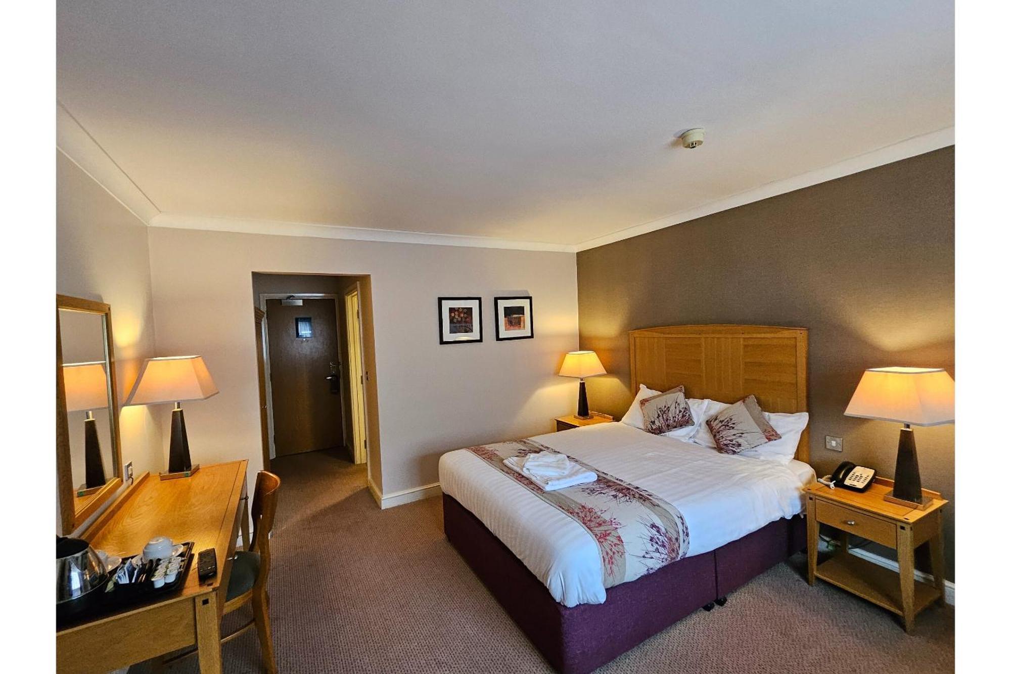 Oyo Blaby Westfield Hotel Leicester Exterior photo