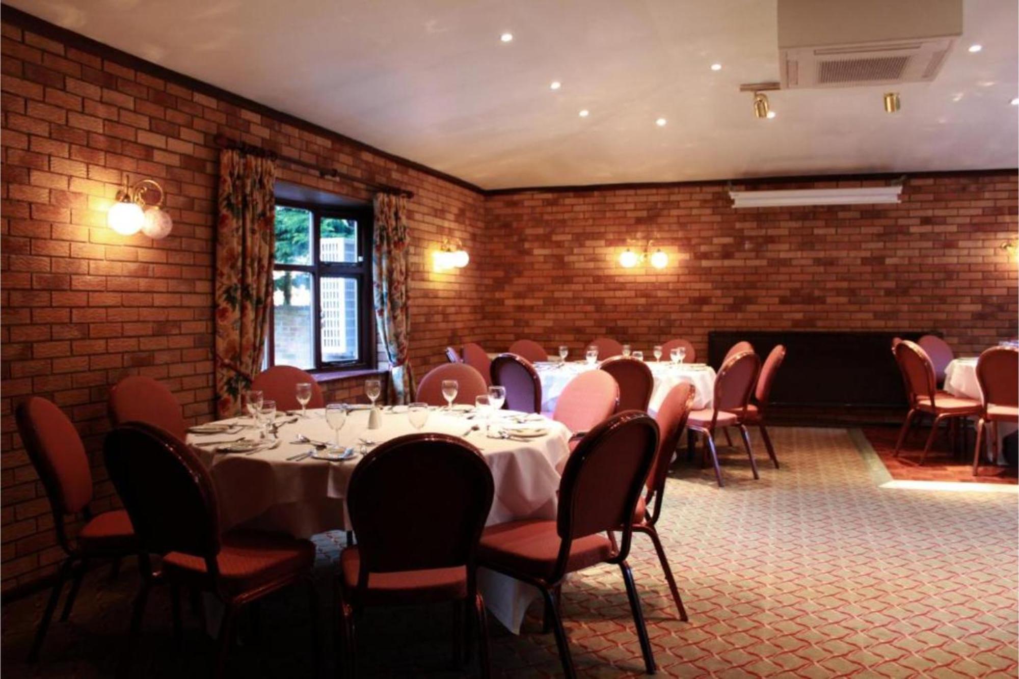 Oyo Blaby Westfield Hotel Leicester Exterior photo