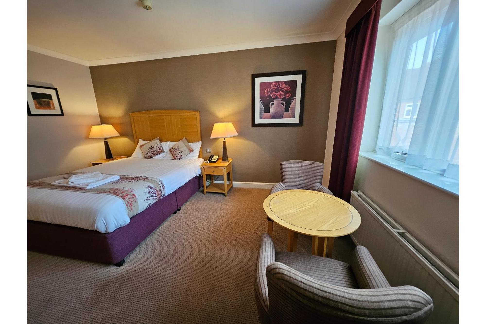 Oyo Blaby Westfield Hotel Leicester Exterior photo