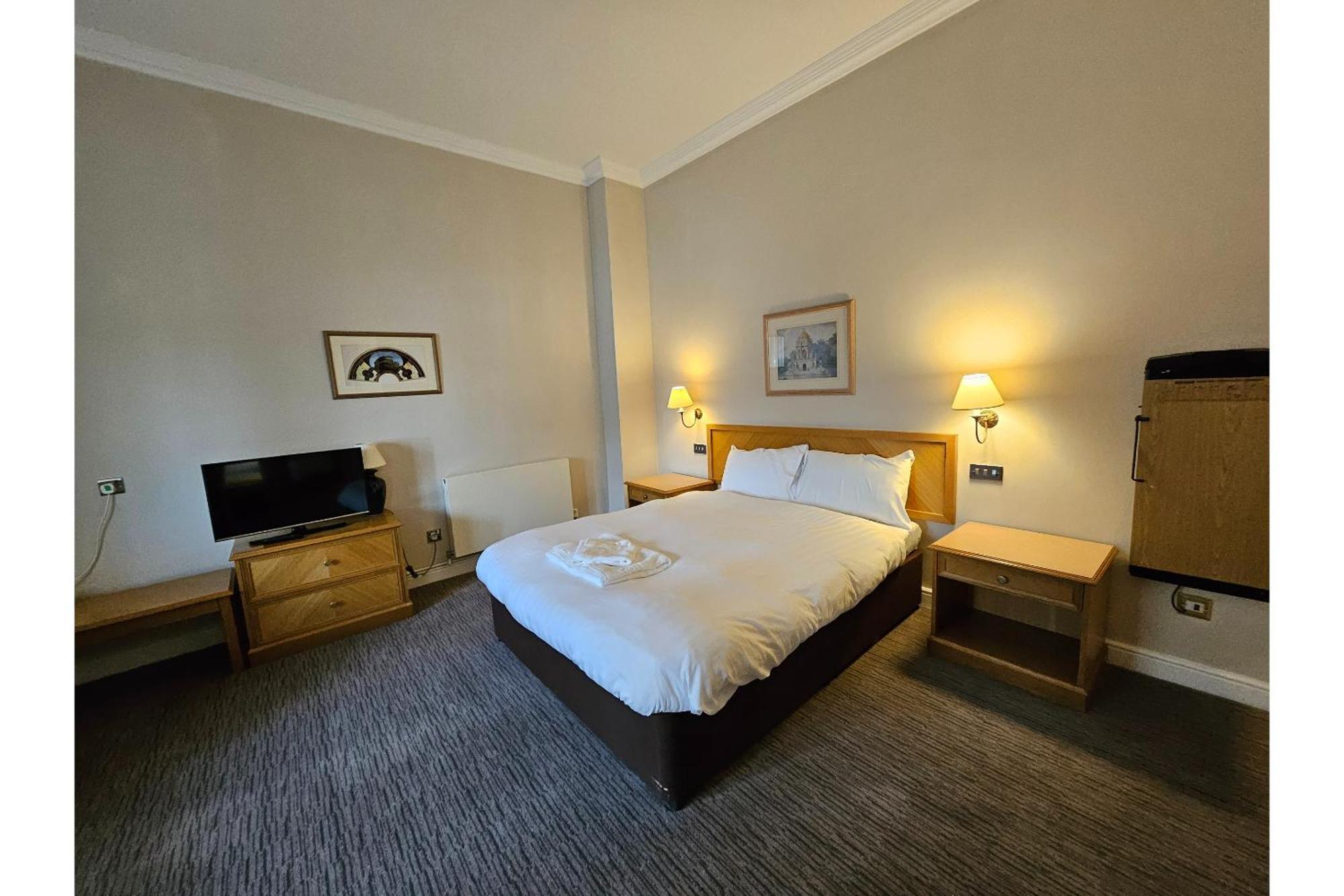 Oyo Blaby Westfield Hotel Leicester Exterior photo